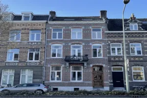Kamer te huur: Hertogsingel, Maastricht
