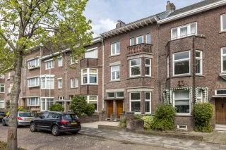 Woning te huur: Hertogsingel, Maastricht