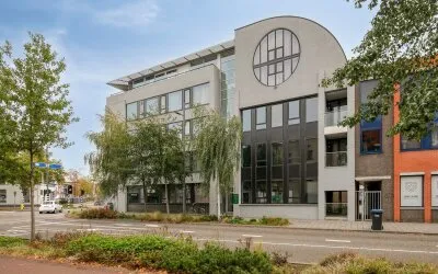 Appartement te koop: Hertogstraat 1-013, Eindhoven