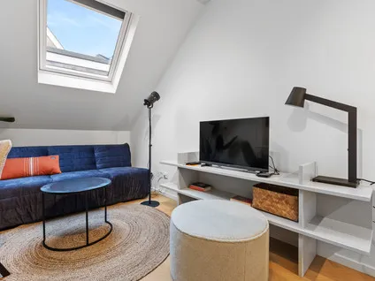 Studio te huur: Hertogstraat 109, Stadscentrum Nijmegen