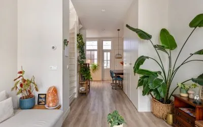 Appartement te koop: Hertogstraat 119A, Nijmegen