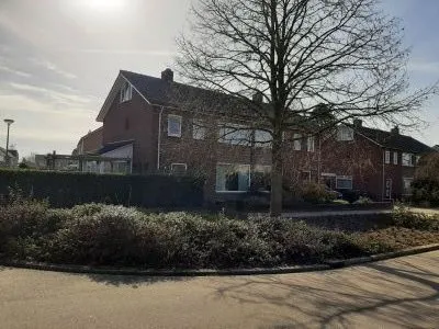 Hoekwoning te koop: Hertogstraat 12, Molenhoek Molenhoek
