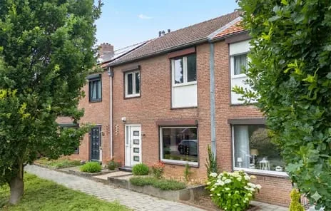 Tussenwoning te koop: Hertogstraat 18, De Streek Brunssum