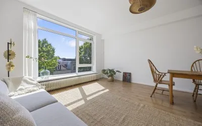 Appartement te koop: Hertogstraat 32, Stadscentrum Nijmegen