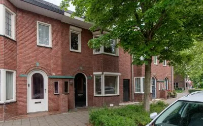 Tussenwoning te koop: Hertogstraat 5, Fatima West Tilburg