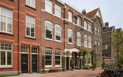 Appartement te koop: Hertogstraat 9, Het Zand 'S-Hertogenbosch