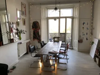 Home for rent: Hertogstraat, Spijkerbuurt Arnhem