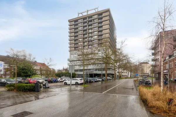 Woning te koop: Hertogstraat, Eindhoven