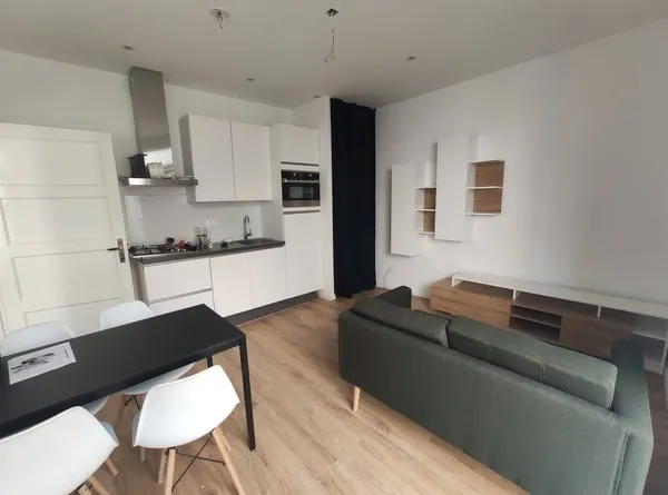 Home for rent: Hertogstraat, Rochusbuurt Eindhoven