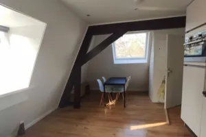 Woning te huur: Hertogstraat, Rochusbuurt Eindhoven