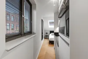 Woning te huur: Hertogstraat, Stadscentrum Nijmegen
