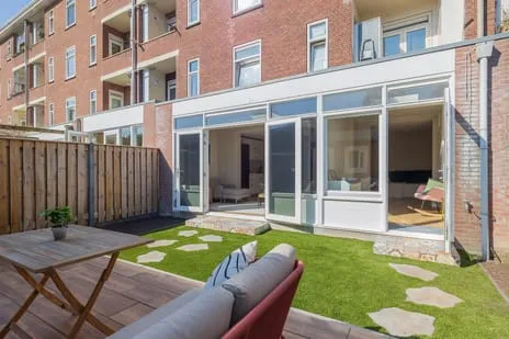 Appartement te koop: Hertspieghelweg 36H, Bosleeuw Amsterdam
