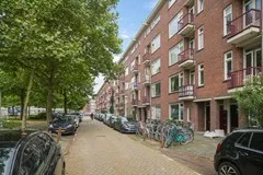 Appartement te koop: Hertspieghelweg 60H, Amsterdam