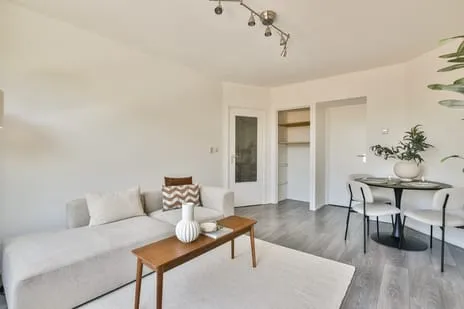 Appartement te koop: Hertspieghelweg 86-1, Bosleeuw Amsterdam