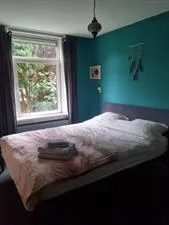 Kamer te huur: Hertspieghelweg, Bosleeuw Amsterdam