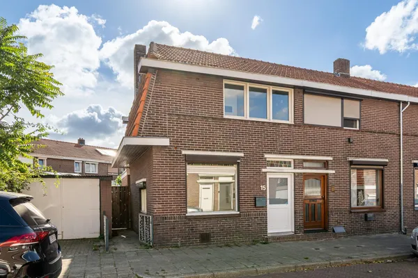 Koopwoning: Hertstraat 15 in Heerlen - €179.500 - 81m²