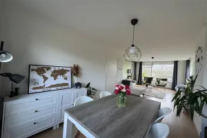 Woning te huur: Hertzogstraat, Sportpark Breda