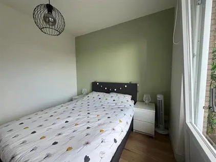 Kamer te huur: Hertzogstraat, Sportpark Breda