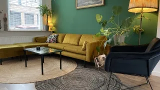 Woning te huur: Hertzogweg, Binnenstad-Oost Hengelo