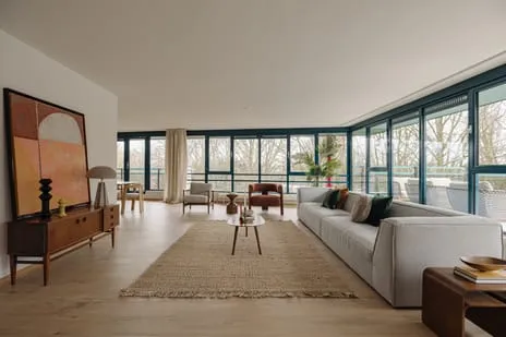 Appartement te koop: Hertzstraat 38, Sportpark Middenmeer-Zuid Amsterdam