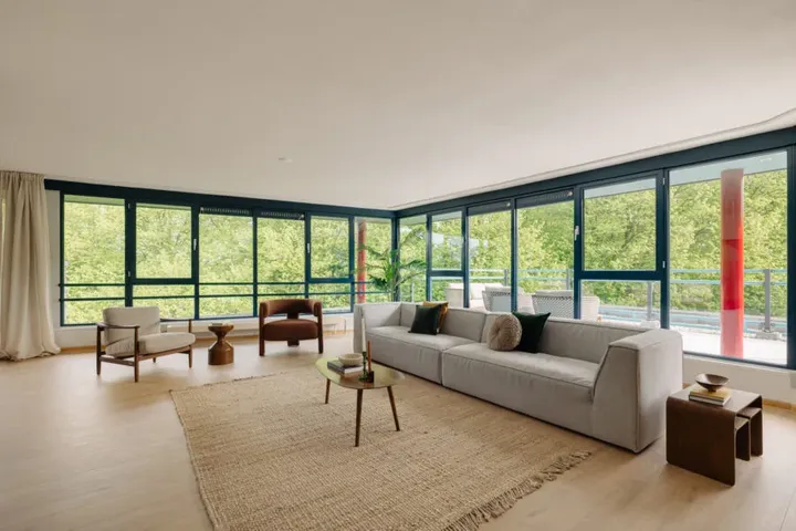Appartement te koop: Hertzstraat 38, Sportpark Middenmeer-Zuid Amsterdam
