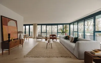 Appartement te koop: Hertzstraat 38, Amsterdam