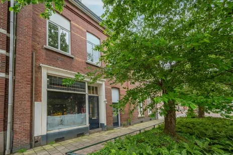 Appartement te koop: Herungerstraat 2A, Binnenstad-Noord Venlo