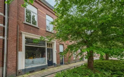 Appartement te koop: Herungerstraat 2A, Binnenstad-Noord Venlo