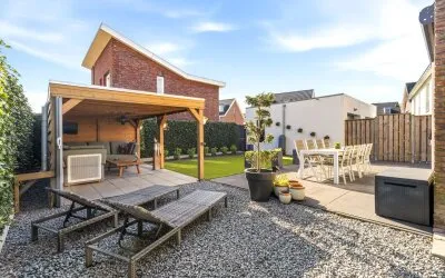 Vrijstaande woning te koop: Herweg 8, Vrachelen-Noordwest Oosterhout