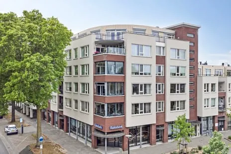 Appartement te koop: Heschepad 12A, Centrum-Zuid Oss