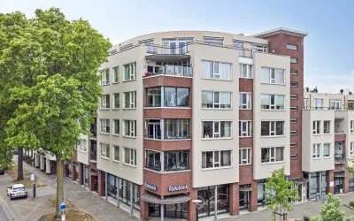 Appartement te koop: Heschepad 12A, Oss
