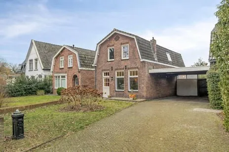 Detached house for sale: Hescheweg 103, Oranjebuurt I en Ruivert Oss