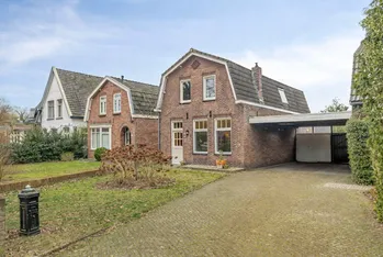 Vrijstaande woning te koop: Hescheweg 103, Oranjebuurt I en Ruivert Oss