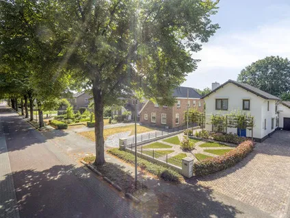 Semi-detached for sale: Hescheweg 185, Witte Hoef Oss