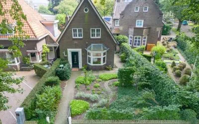 Vrijstaande woning te koop: Hescheweg 74, Oranjebuurt I en Ruivert Oss