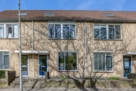 Tussenwoning te koop: Heselaan 88, Biezen Nijmegen