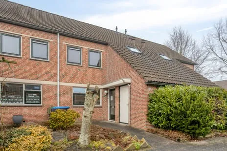 Tussenwoning te koop: Heslingastins 45, Leeuwarden