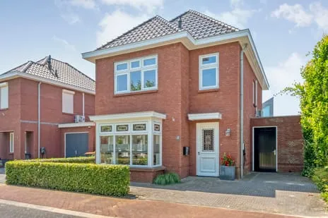 Detached house for sale: Hesselerbeek 16, Bornsche Maten Borne