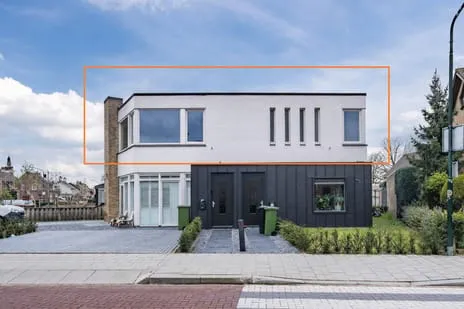 Appartement te koop: Hesselereind 24, Erp Centrum Erp