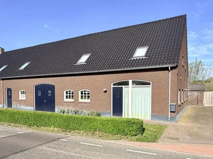 Appartement te huur: Hesselereind 2A, Bolst Erp