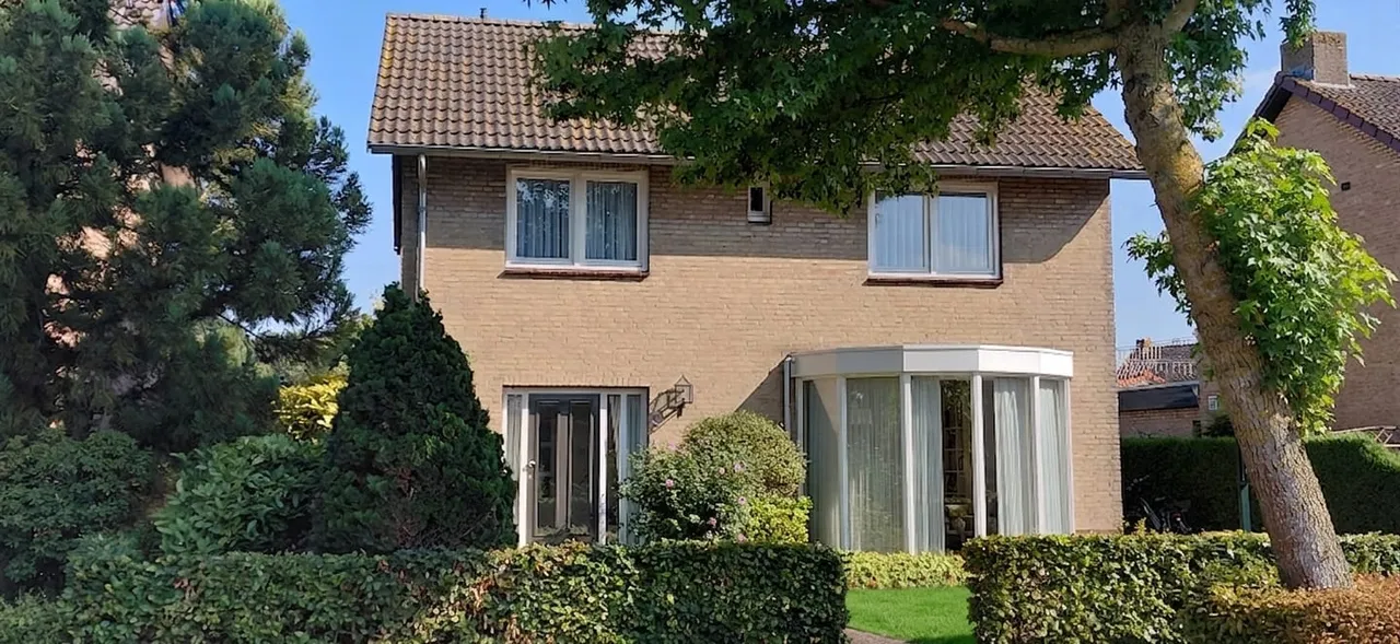 Vrijstaande woning te koop: Hesselereind 9, Erp