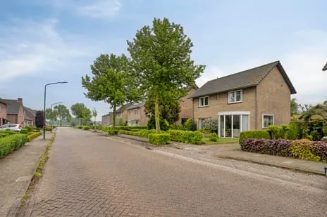 Vrijstaande woning te koop: Hesselereind 9, Bolst Erp