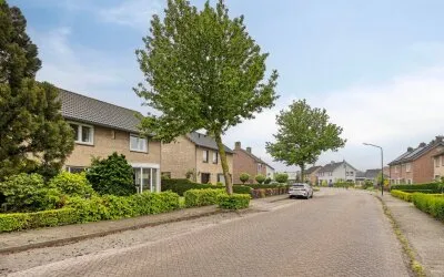 Vrijstaande woning te koop: Hesselereind 9, Bolst Erp