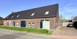 Woning te huur: Hesselereind, Erp Centrum Erp