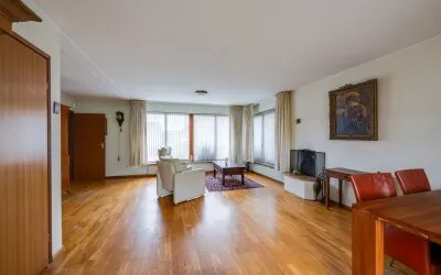 Vrijstaande woning te koop: Hesseling 32, Prinsenbeek Prinsenbeek