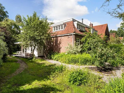 Semi-detached for sale: Hesselingen 24, Hesselingen Meppel