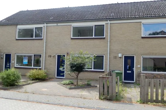 Hoekwoning te huur: Hesselterbrink 153, Bargeres Emmen