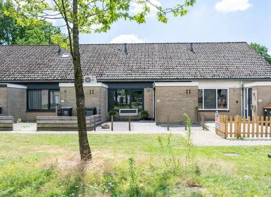 Tussenwoning te koop: Hesselterbrink 253, Bargeres Emmen