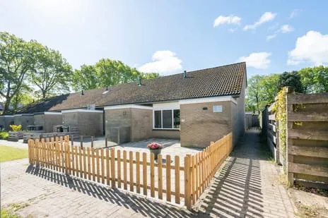 Hoekwoning te koop: Hesselterbrink 255, Bargeres Emmen