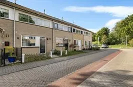 Koopwoning: Hesselterbrink 67 in Emmen - €190.000 - 94m²